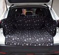 Averra Waterproof pet car mat