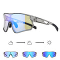 Prescription Sports Glasses, Cycling Sunglasses