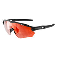 SUOSO Prescription Sports Sunglasses for Cycling, Running and Hiking