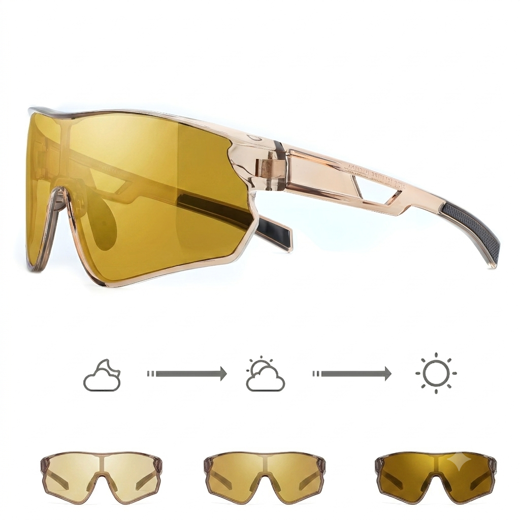 Prescription CyclingSports Glasses for men and women