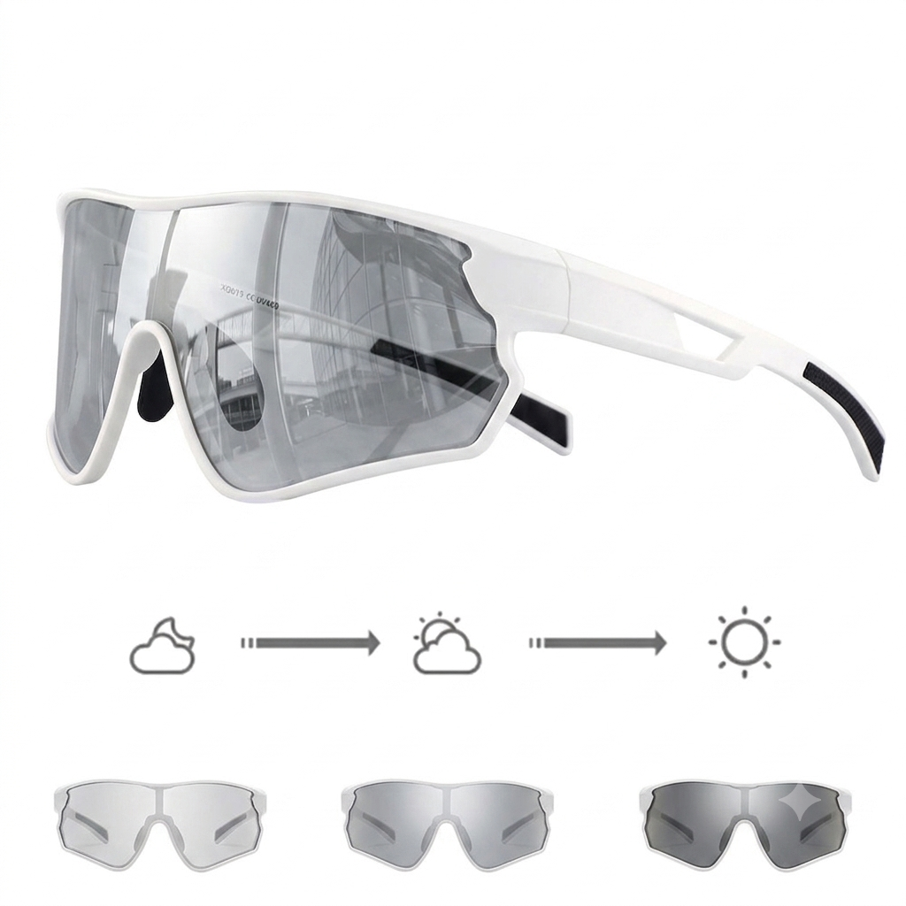 Prescription CyclingSports Glasses for men and women