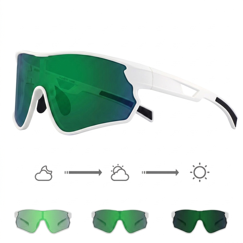 Prescription CyclingSports Glasses for men and women