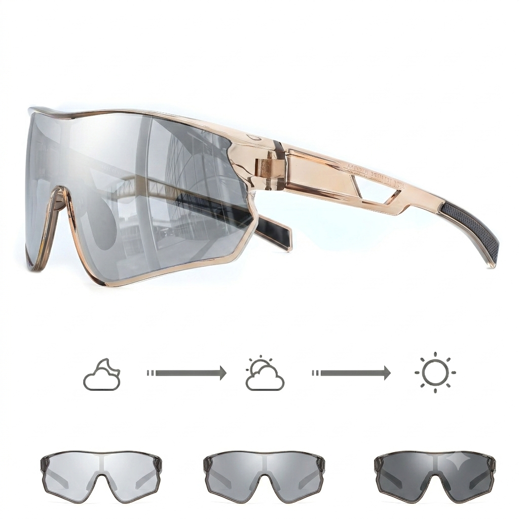 Prescription CyclingSports Glasses for men and women