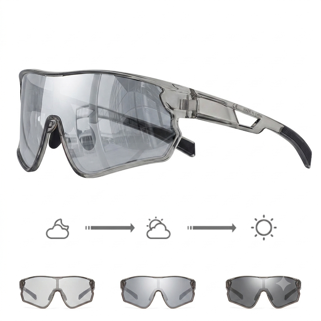 Prescription CyclingSports Glasses for men and women
