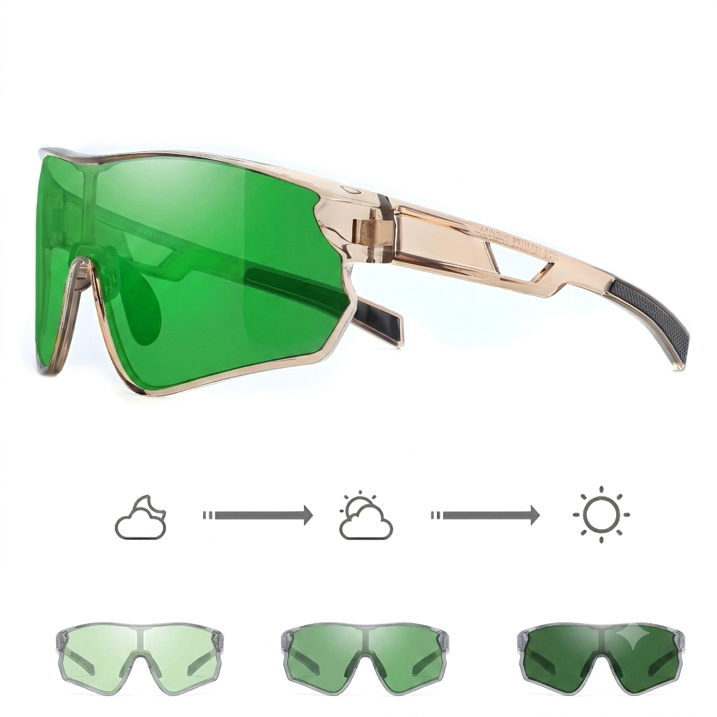 Prescription CyclingSports Glasses for men and women