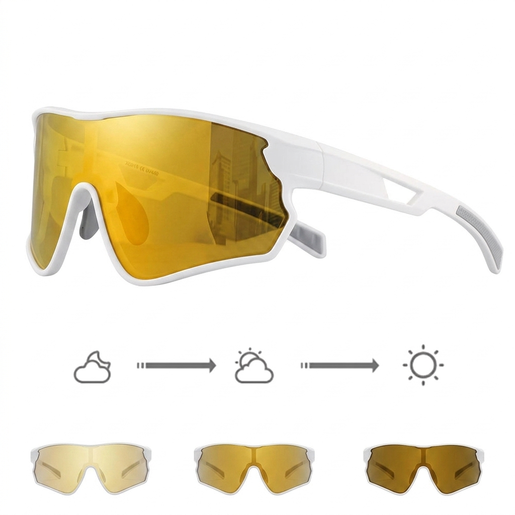 Prescription CyclingSports Glasses for men and women