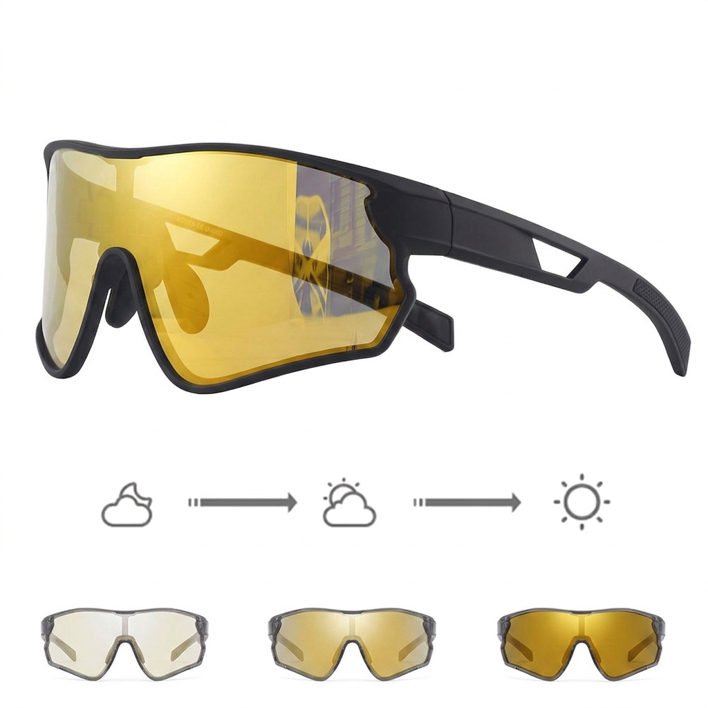 Prescription CyclingSports Glasses for men and women
