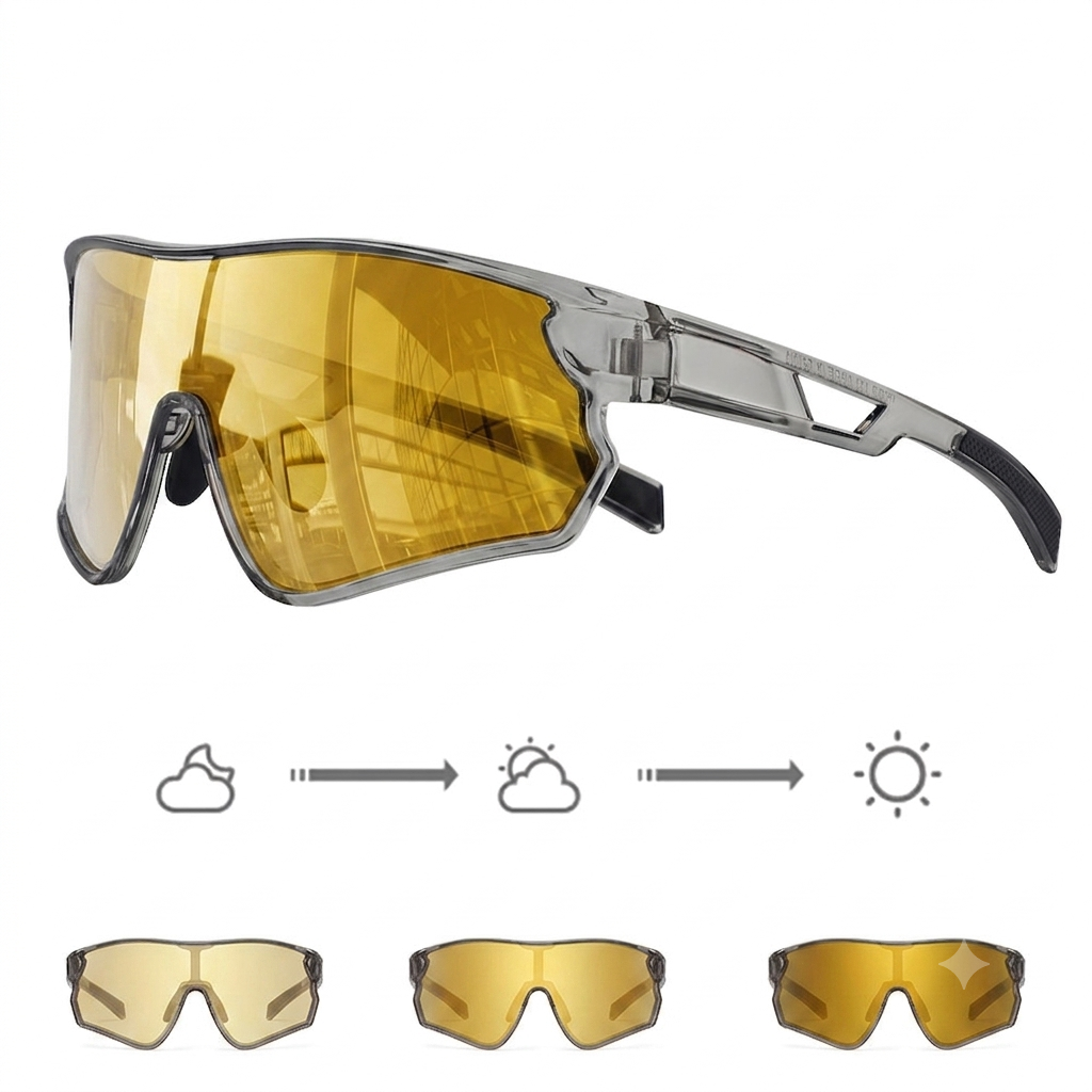 Prescription CyclingSports Glasses for men and women