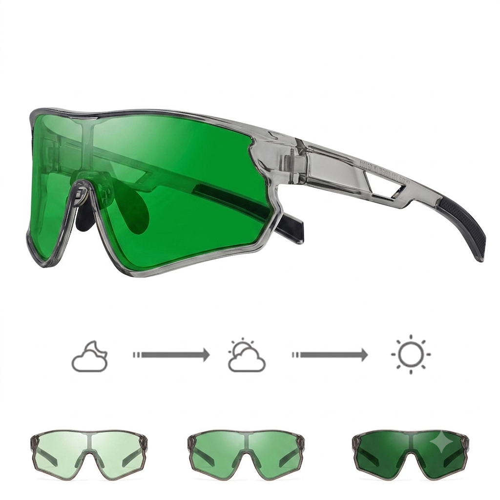 Prescription CyclingSports Glasses for men and women
