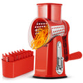 Averra Vegetable Grater for Home Use