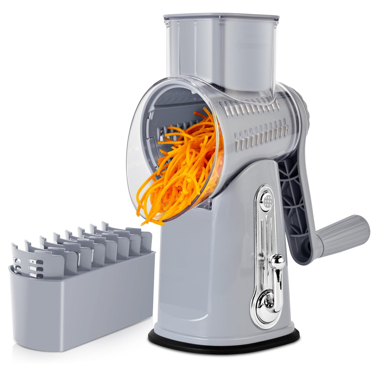 Vegetable Grater Use Food Chopper Kitchen