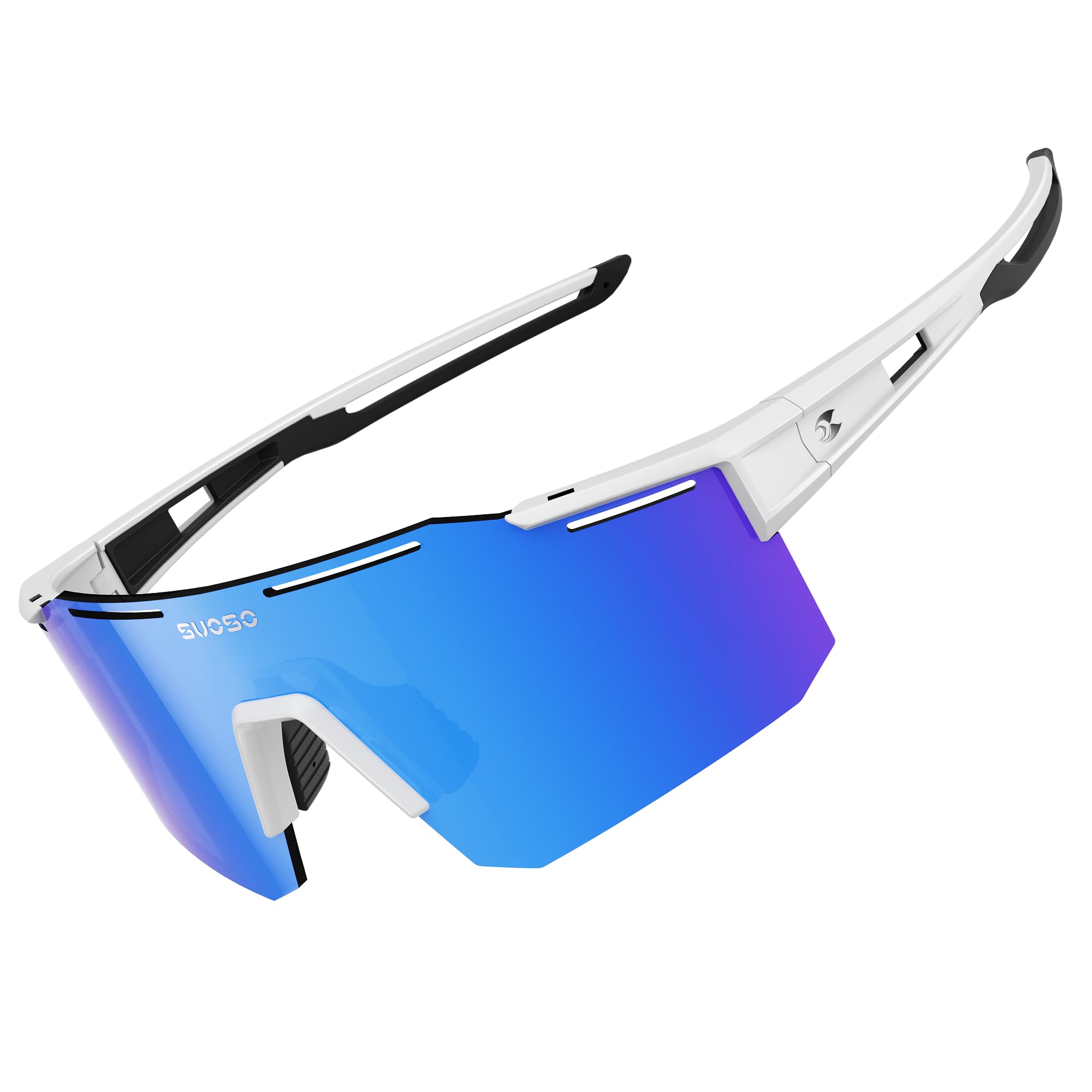 Polarized Sports Sunglasses for men and women