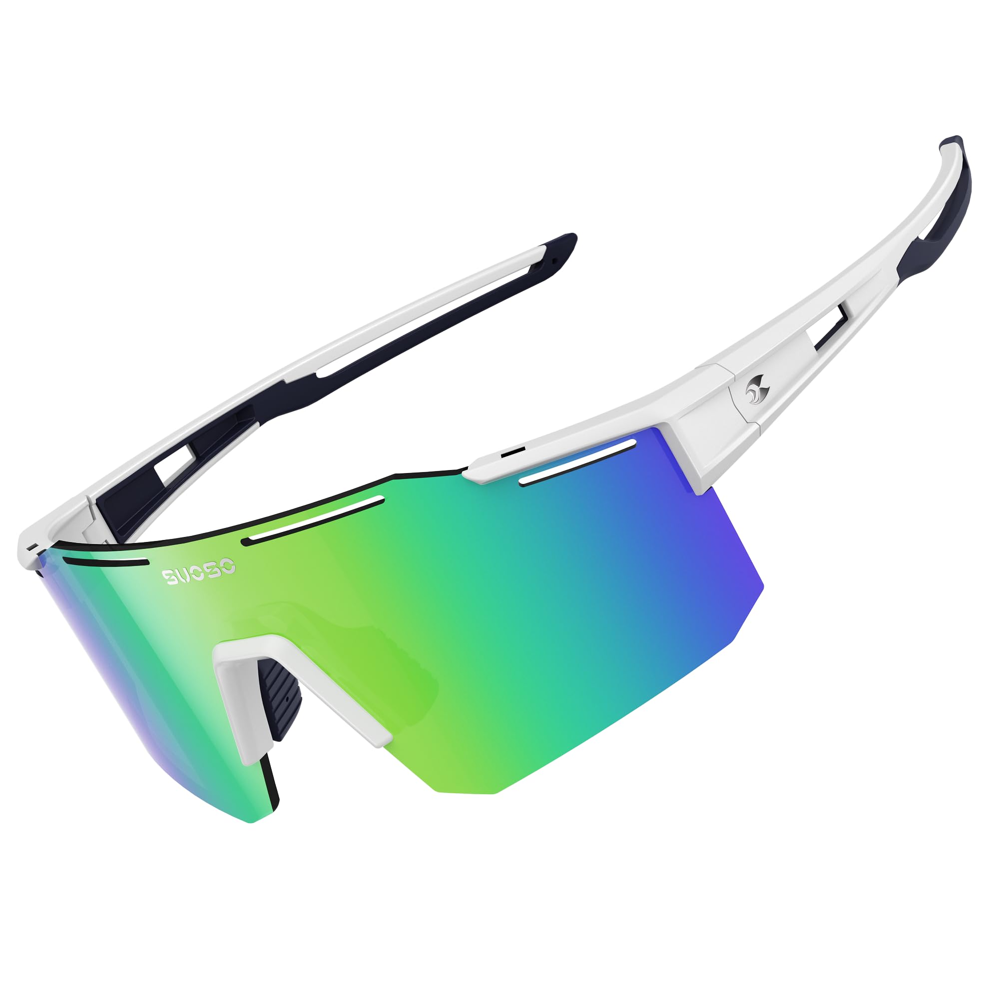 Polarized Sports Sunglasses for men and women