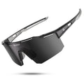 Polarized Sports Sunglasses for men and women
