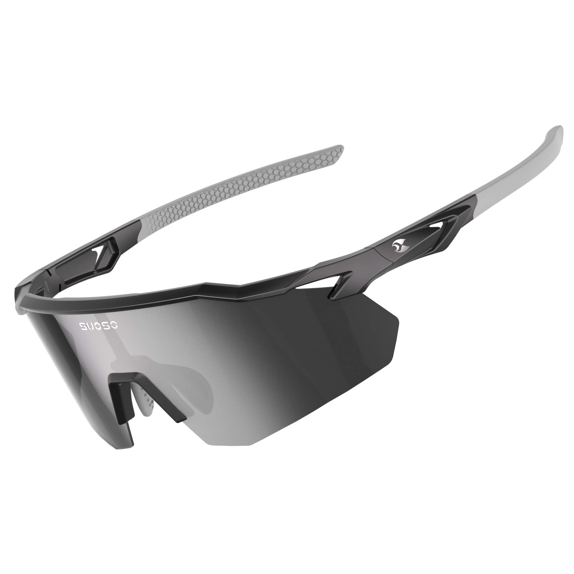 Polarized Sports Sunglasses