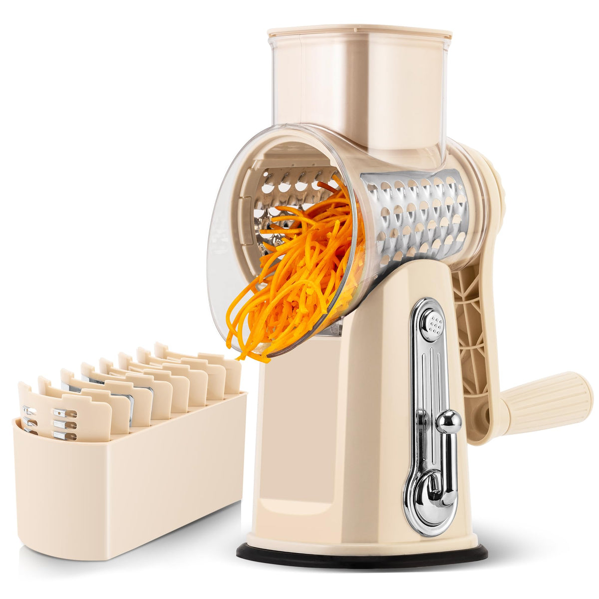 Vegetable Food Grater Kitchen