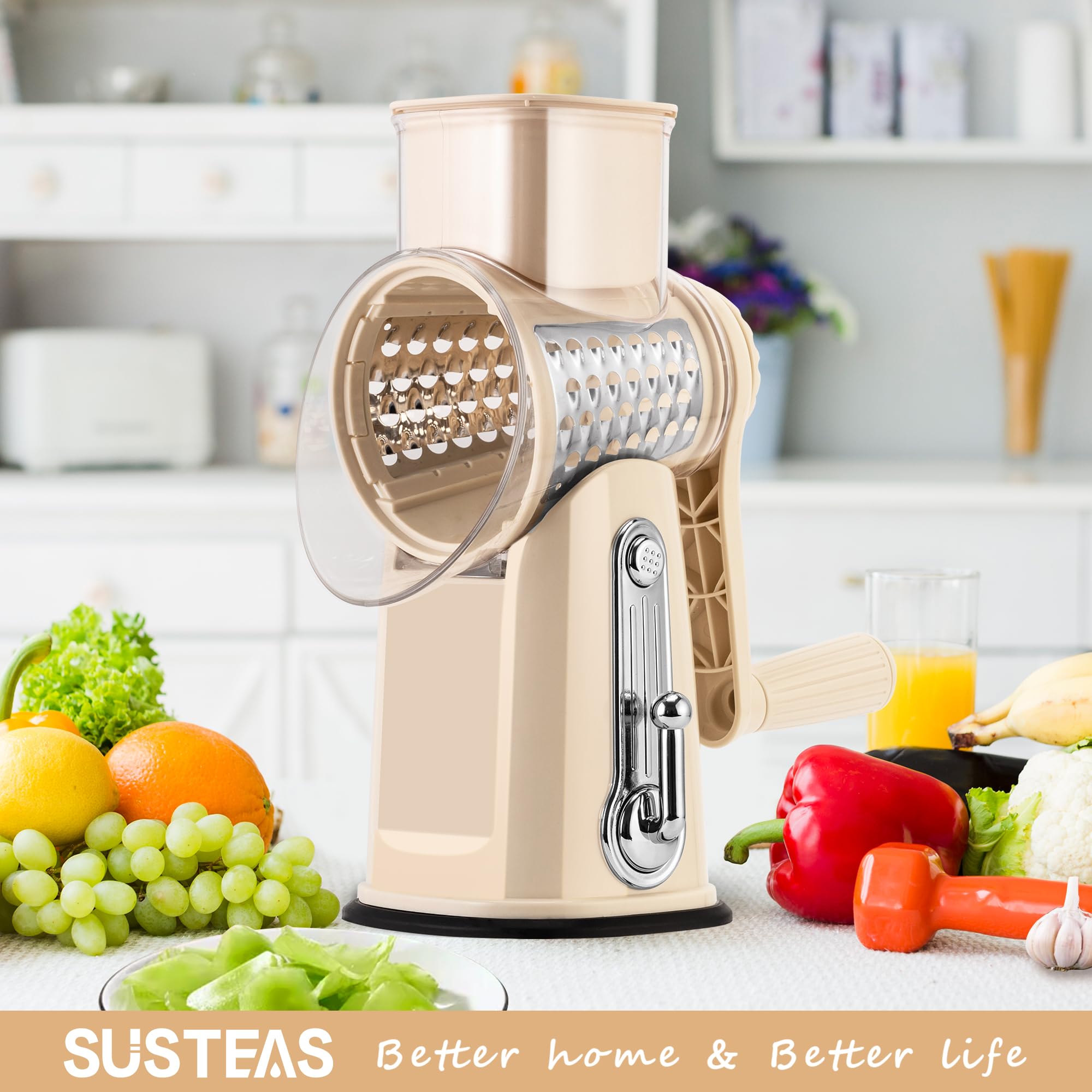 New Vegetable Food Grater for Kitchen